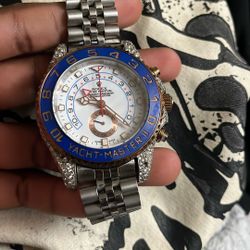 Yacht Master ll 