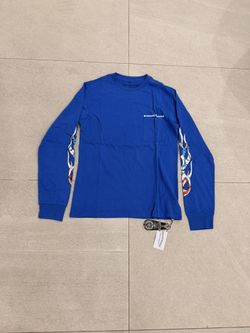 chrome hearts long sleeve