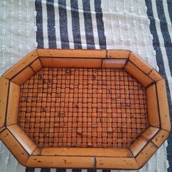 Vintage Tray