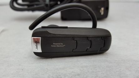 Jabra Bluetooth headset