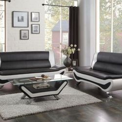 40% SALE Sofa And Loveseat