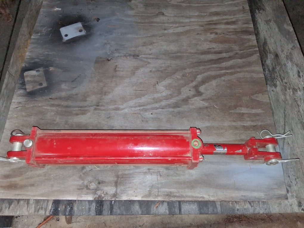 Hydraulic Cylinder