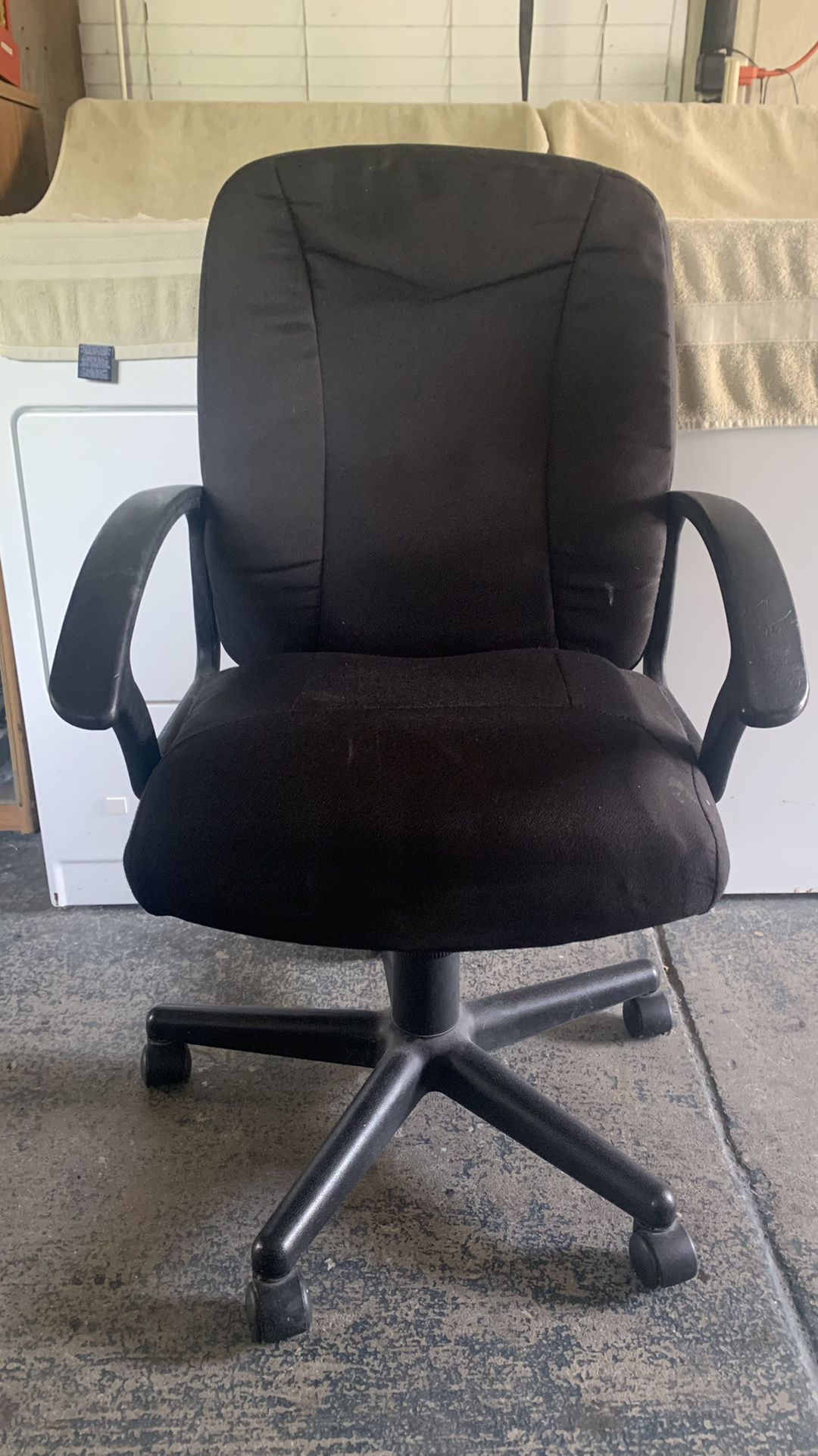 Office Chair 15$