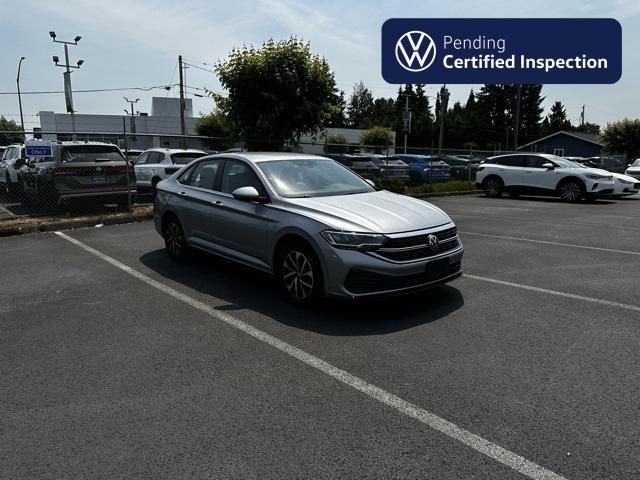 2022 Volkswagen Jetta