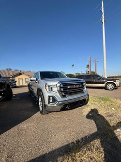 GMC 2022 SIERRA