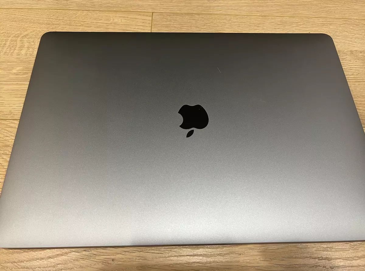 MacBook Pro