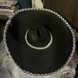 Mexican Hat