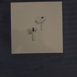 Air POD Pro 2s