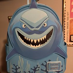 Finding Nemo Bruce Loungefly