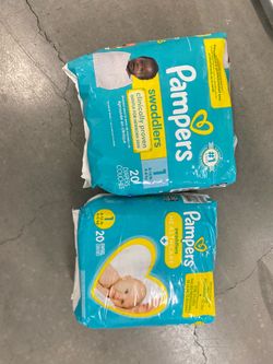 Diapers