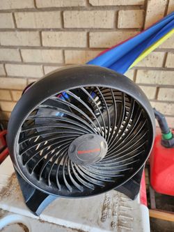 ELECTRIC FAN 