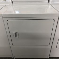 Maytag Dryer