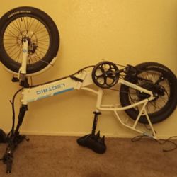 Lectric XP 3.0