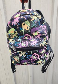 Pop Backpack