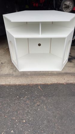 Entertainment Center/ Dresser
