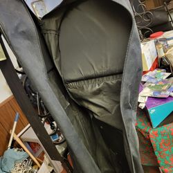 Musical Instrument  Cover