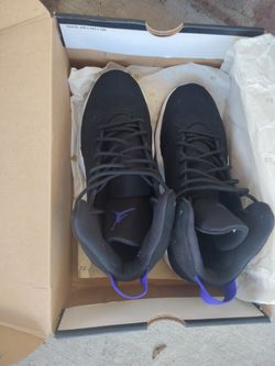 Jordan Lift Off