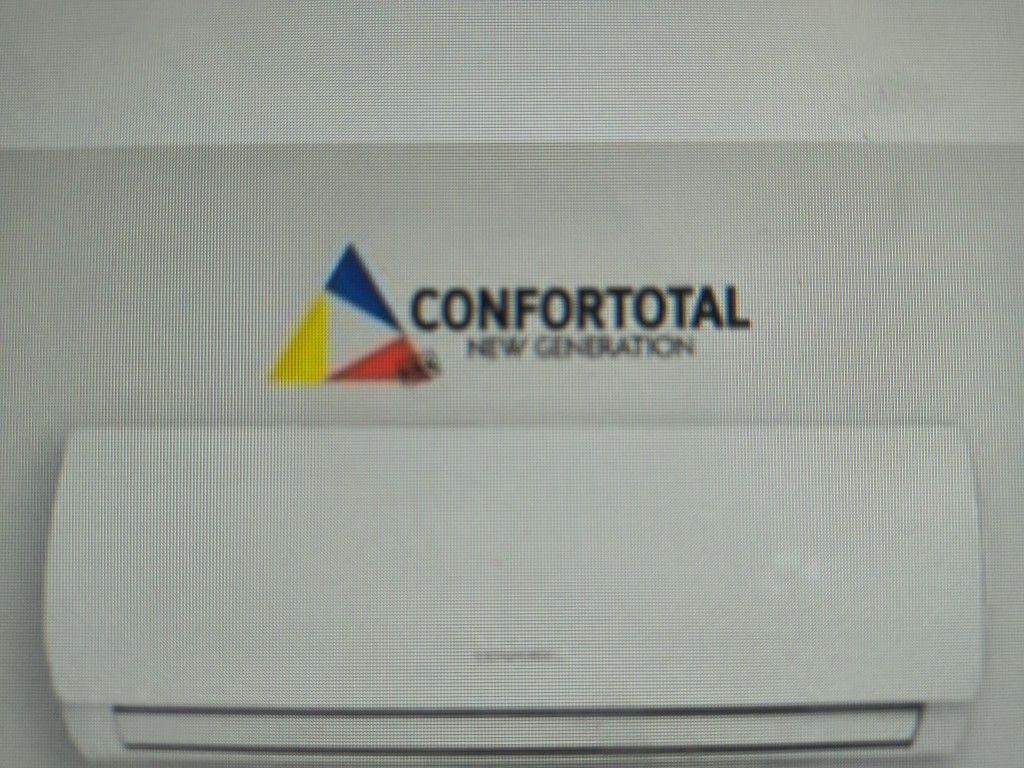 Mini Split 9000 BTU