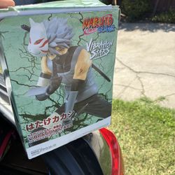 Naruto Action Figure 