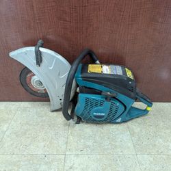 MAKITA M:EK6101 CONCRETE SAW