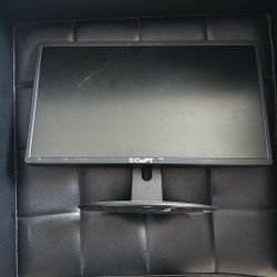 Sceptre Monitor
