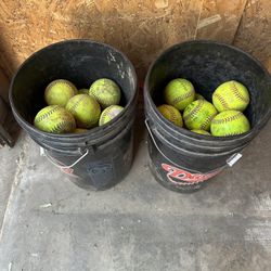 Softballs