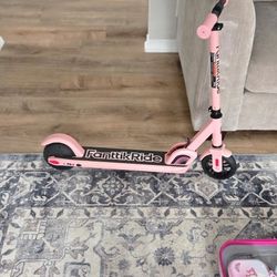 FanttikRide C9 Electric Scooter