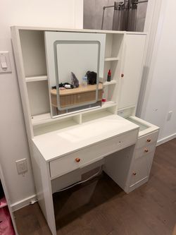 Vanity