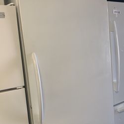 Freezer Frigidaire 