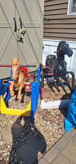 Horses For Kids Caballos Para NiΓ±os