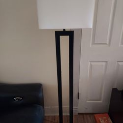 Modern Standing Lamp