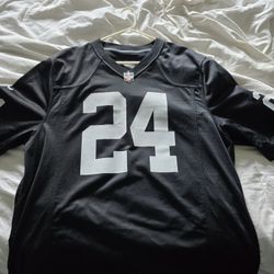 Marshall Lynch Jersey 