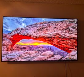 Sony LED Bravia 80 inches TV