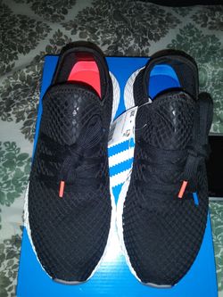 Addidas sneakers