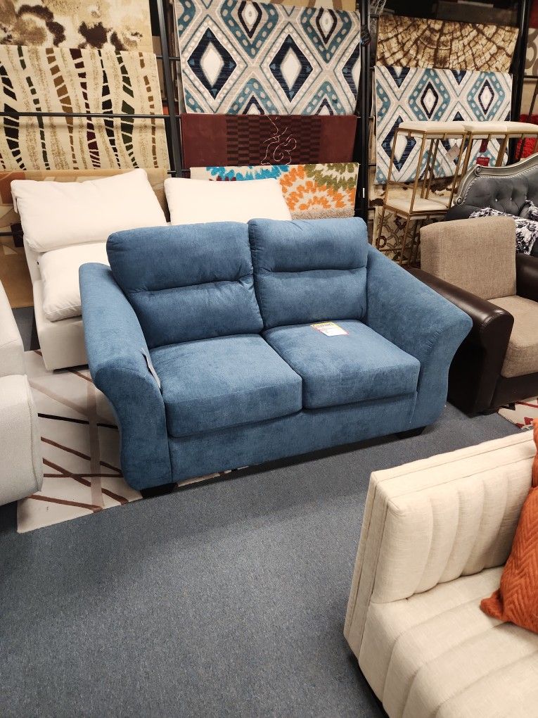 Loveseat