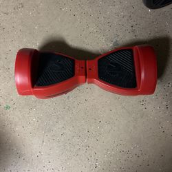 Hoverboard