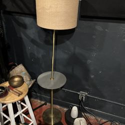 Floor Lamp 
