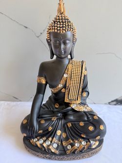 Buddha Statue