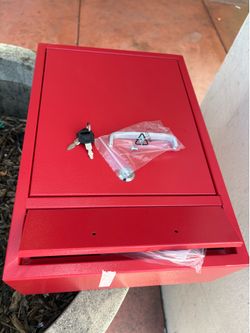 Mailbox