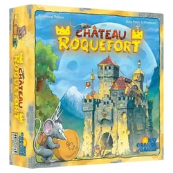 CHATEAU ROQUEFORT