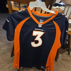 Denver Broncos Jersey 