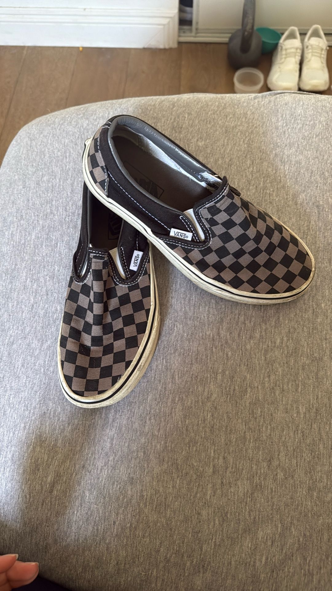 Vans 