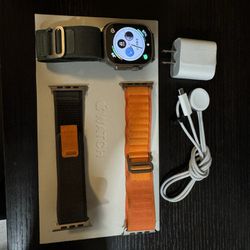 Apple Watch ULTRA 1