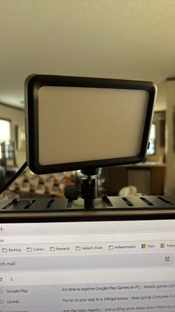 Elgato Keylight Mini 