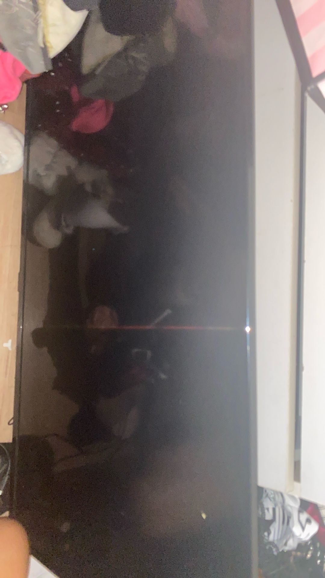 Brand New Insignia Smart TV