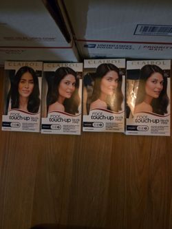 Clairol Root Touch Up
