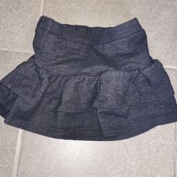 3T Skirt