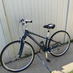 Giant Bike