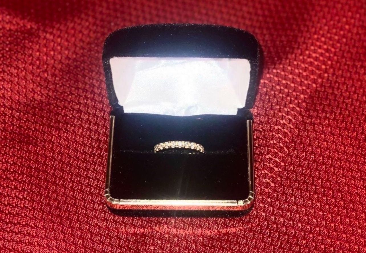 14k Ring