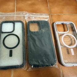 iPhone 15 Pro Max, Otter Box Defender Series XT